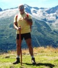 Citas Hombre Francia a Toulouse : Guy, 66 años
